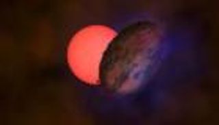 يخفت لشهور ثم يُضيء.. نجم عملاق بدرب التبانة يُحير العلماء