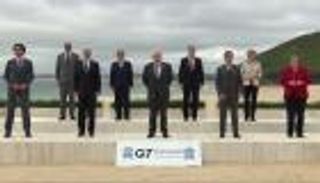 مجموعة السبع تدعو لدراسة منشأ كورونا في الصين