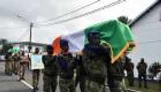 الرابع خلال شهرين.. مقتل 3 عسكريّين في انفجار بساحل العاج