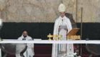 "الراعي" يلوح بسيف الاحتجاج للتغيير في لبنان