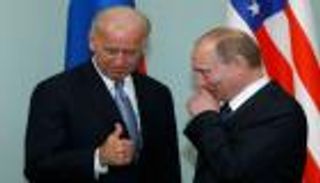 بوتين "المتفائل" يستبق قمة بايدن برسائل "إشادة"
