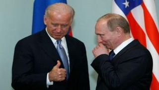 بوتين يبعث لبايدن بمؤشرات إيجابية قبل قمة جنيف