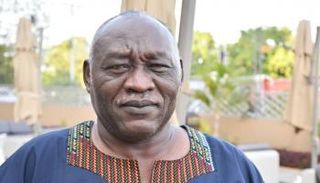  المتحدث باسم الحركة الشعبية- شمال كوكو محمد جقدول