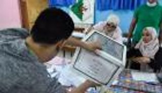 انتخابات الجزائر.. نكسة للمستقلين وتشتت إخواني
