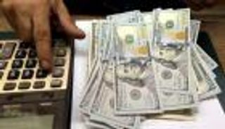 سعر الدولار في مصر اليوم الأحد 13 يونيو 2021