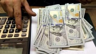 استقرار سعر الدولار في مصر