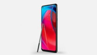 هاتف موتورولا الذكي Moto G Stylus 5G الجديد