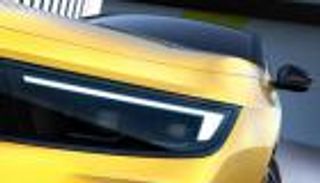 عصرية وجذابة.. أوبل تطلق النسخة الكهربائية من "أسترا"