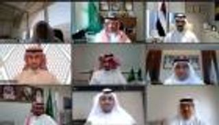 مجلس التنسيق السعودي الإماراتي.. تفاصيل أول اجتماع للجنة الاستثمار