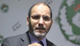 رأس جماعة الإخوان في الجزائر عبد الرزاق مقري - أرشيفية