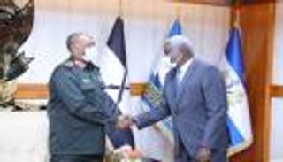 السودان يشيد بجهود الاتحاد الأفريقي حول سد النهضة والحدود