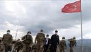 قواعد وتوغلات وحظر تجول.. تركيا تجرد العراق "المأزوم" من سيادته