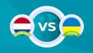 موعد مباراة هولندا وأوكرانيا في يورو 2020 والقنوات الناقلة