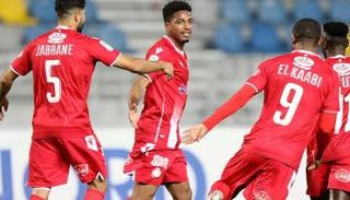 الوداد المغربي