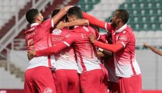 الوداد يعزز صدارته لجدول ترتيب الدوري المغربي