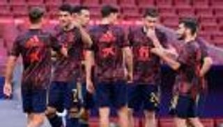 أخبار بطولة اليورو 2020 اليوم.. إسبانيا بـ24 قائدا.. وهولندا تستوعب الدرس