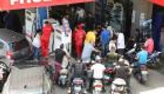 دراسة: لبنان أكثر الدول فشلا ولا"أفق" لحل الأزمات