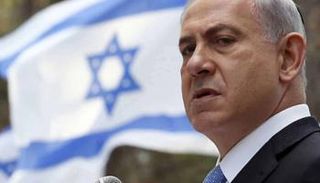 بنيامين نتنياهو