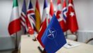 قمة الناتو.. أمل بايدن و"رِشوة" أردوغان و"حصان طروادة"