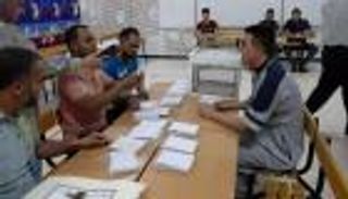 نتائج أولية لانتخابات الجزائر تنسف أكاذيب الإخوان