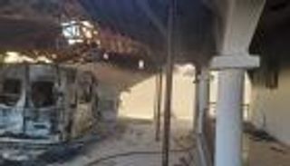 العجيلات على صفيح ساخن.. تحشيدات مليشياوية والرئاسي الليبي يلوح بالتحرك