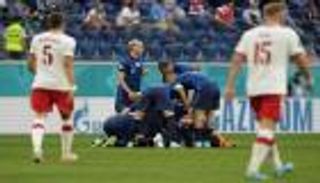 فيديو أهداف مباراة بولندا وسلوفاكيا اليوم في بطولة اليورو 2020