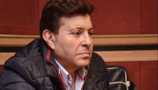 الفنان هاني شاكر نقيب الموسيقيين بمصر