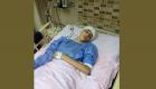 إيداع طفل "ذا فويس كيدز" بدار رعاية.. وأم المصاب تكشف لـ"العين الإخبارية" التفاصيل