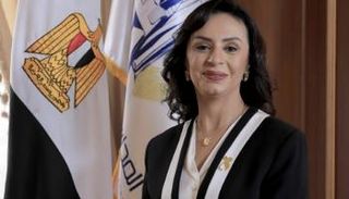 الدكتورة مايا مرسي