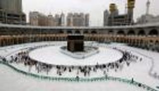 كورونا وموسم الحج.. السعودية تحاصر الجائحة للعام الثاني