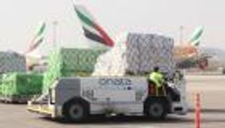 محمد بن راشد يأمر بتقديم مساعدات إنسانية عاجلة إلى الكونغو الديمقراطية