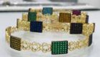 أسعار الذهب في الجزائر اليوم الإثنين 14 يونيو 2021