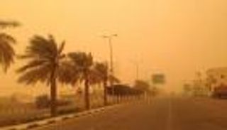 حالة الطقس المتوقعة الإثنين 14 يونيو 2021 بالسعودية