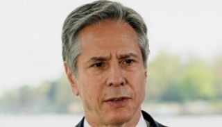 وزير الخارجية الأمريكي أنتوني بلينكن