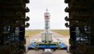 "السفينة الإلهية".. أول رحلة صينية مأهولة للفضاء منذ 2016