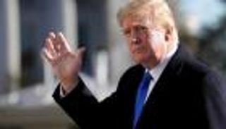 مستشار سابق بالبيت الأبيض: 3 "خطايا مميتة" لترامب بأزمة كورونا