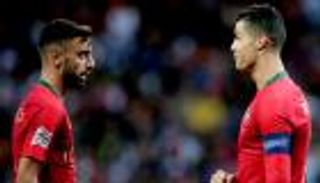 موعد مباراة البرتغال والمجر في يورو 2020 والقنوات الناقلة