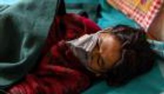 كورونا حول العالم.. إصابات قياسية في الهند والبرازيل