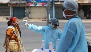 الهند تخفف قيود كورونا