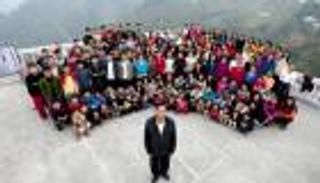 وفاة كبير "أضخم عائلة في العالم".. تزوّج 38 امرأة