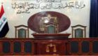 مقرّب من الزرقاوي.. حكم إعدام مزدوج لإرهابي بالعراق