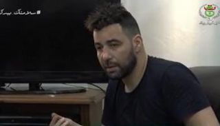 زعيم الخلية الإرهابية الموقوفة بالجزائر التابعة لحركة رشاد الإخوانية