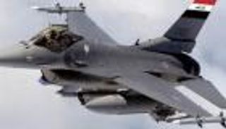 العراق يطلق مجددا "أسود الجزيرة" لمطاردة داعش