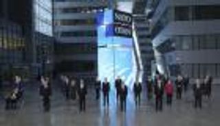 انطلاق قمة الناتو في بروكسل بأجندة مثقلة بالملفات