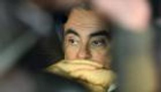 خيوط هروب غصن من اليابان تنكشف.. عسكري أمريكي وراء القصة