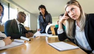 المتمردون يقودون ثورة الابتكار أحيانا