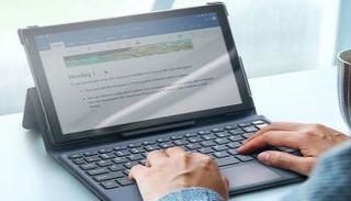 الحاسوب اللوحي يوليفون A7 الجديد