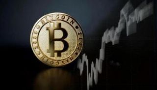 بيتكوين تواصل الصعود 