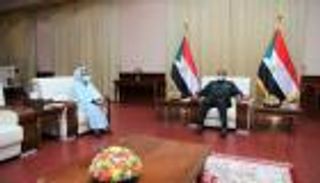 عائشة السعيد.. أول استقالة رسمية من "السيادة السوداني"