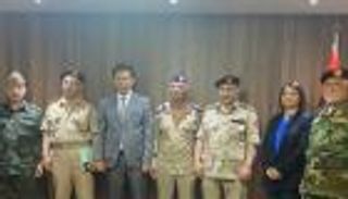 المرتزقة والتهدئة بليبيا.. محاور لقاء لجنة "5+5" والمنقوش